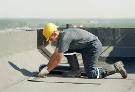 Professional Roofing Service in Pen Mar, PA